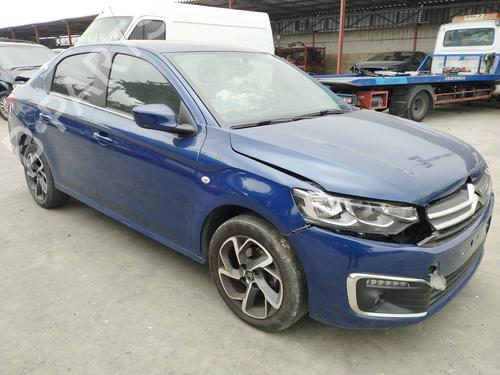 Used Parts CITROËN C-ELYSEE (DD_) 1.5 BlueHDi 100 (102 hp) 3495891