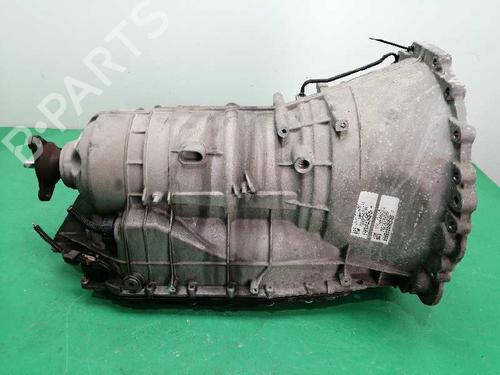 Gearbox JAGUAR XK II Coupe (X150) 4.2 XKR | BP6820968M3