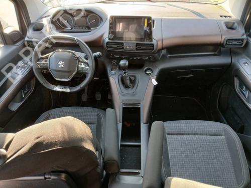 Electronic module PEUGEOT RIFTER 1.5 BlueHDi 100 | BP18905072M83 