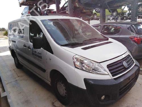 ABS pump FIAT SCUDO Van (270_, 272_)  | BP9680519M43 