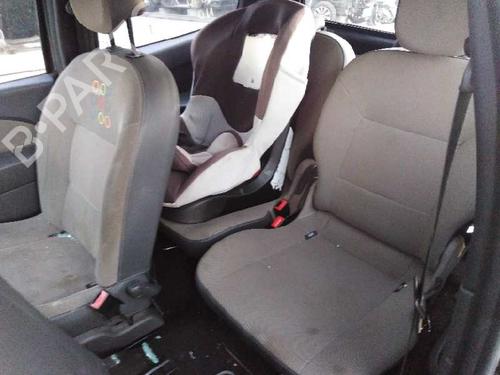 Kjølevifte elektrisk CITROËN C2 (JM_) 1.4 | BP5231819M35 