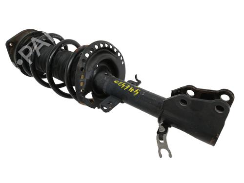 Left front shock absorber RENAULT KANGOO / GRAND KANGOO II (KW0/1_)  | BP18081090M16 