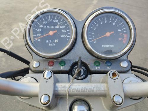 Other SUZUKI MOTORCYCLES GS GS 500 F (BK) | BP29027591O1 