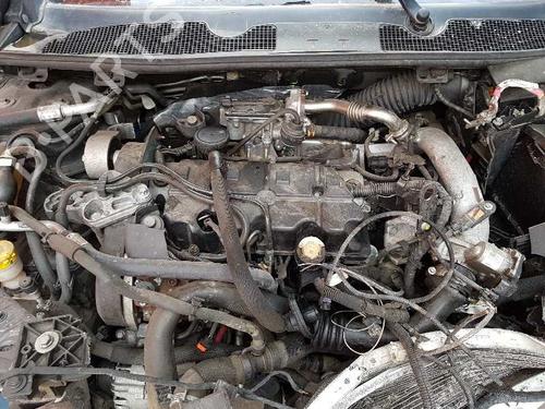 Front left window mechanism RENAULT MEGANE III Coupe (DZ0/1_)  | BP8402044C22 