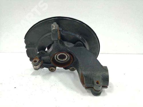 Left front steering knuckle FORD FOCUS III Saloon 1.6 Ti | BP7174951M25 