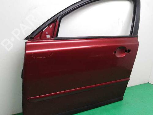 Left front door VOLVO S40 II (544) 2.4 | BP9214724C2