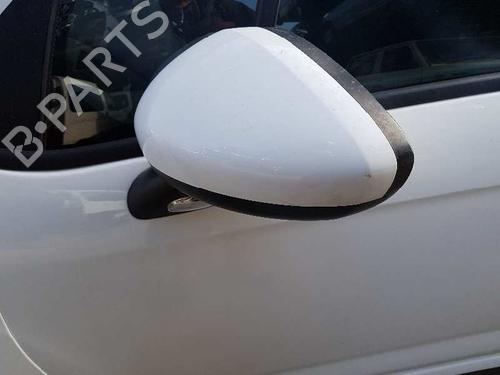 Seat buckle CITROËN C3 II (SC_)  | BP14149274I32 