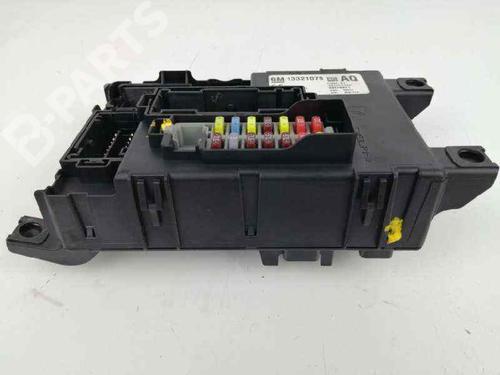 Used Fuse box OPEL CORSA D (S07) [2006-2015]  7291826