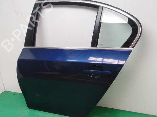 Left rear door BMW 5 (E60) 520 d | BP7107181C4 