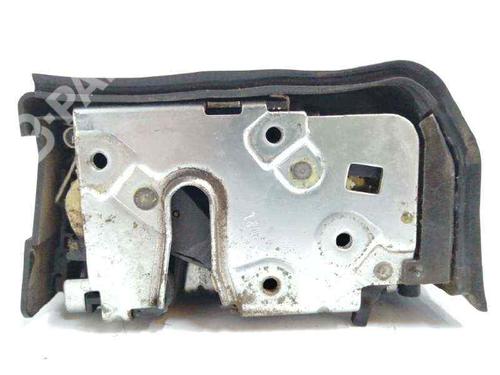 Used Rear left lock Rear left lock BMW X5 (E53) 3.0 d (184 hp) 9215236 9215236