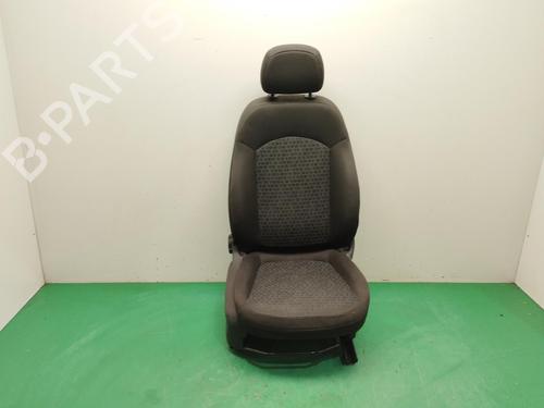 Banco frente direito OPEL CORSA E (X15) 1.4 (08, 68) (90 hp) 17218195