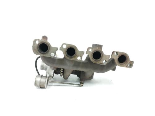 Turbocharger/Supercharger FORD MONDEO III (B5Y)  | BP12953604M71