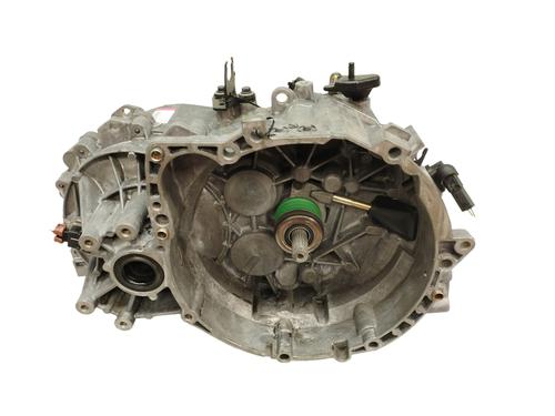 Used Gearbox MITSUBISHI SPACE STAR MPV (DG_A) 1.9 DI-D (DG4A) (102 hp) 17370411