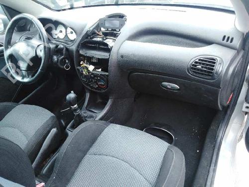 Zekeringkast PEUGEOT 206 CC (2D)  | BP23577427E1 