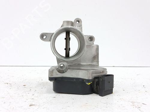 Spjældhus Spjældhus AUDI A3 Sportback (8PA) 1.6 TDI (105 hp) 34280583 34280583