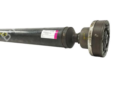 Driveshaft AUDI A6 Allroad C6 (4FH)  | BP13940284M37 