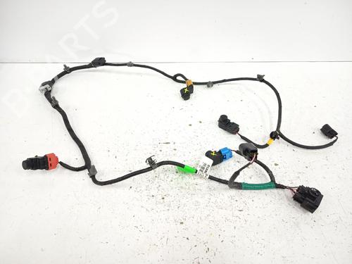 Used Electronic module Electronic module KIA NIRO II (SG2) 1.6 GDi Plug-in Hybrid (182 hp) 33427868 33427868