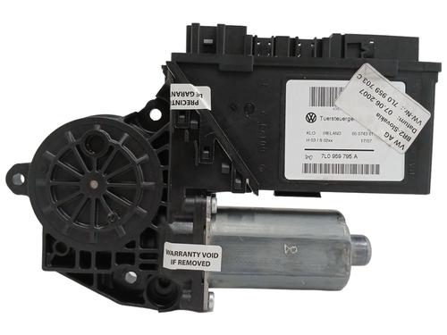 rear-left-window-mechanism-porsche-cayenne-9pa-7l0959795a-0130821765-2002-2003-2004-2005-2006-2007-2008-2009-2010-18317431 main image