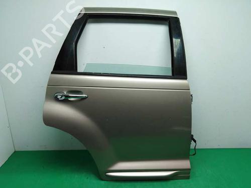 Right rear door CHRYSLER PT CRUISER (PT_) 2.2 CRD 05015896AF
