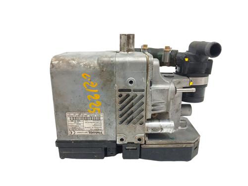 Heater blower motor BMW 3 (E46) 320 d | BP19636018M62