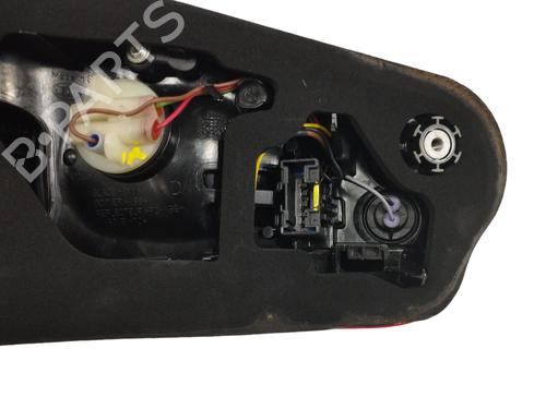 Right taillight CITROËN C4 Picasso II  | BP13817705C35 