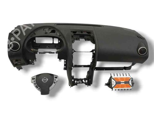 Used Dashboard NISSAN QASHQAI / QASHQAI +2 I (J10, NJ10, JJ10E) [2006-2014]  26190479