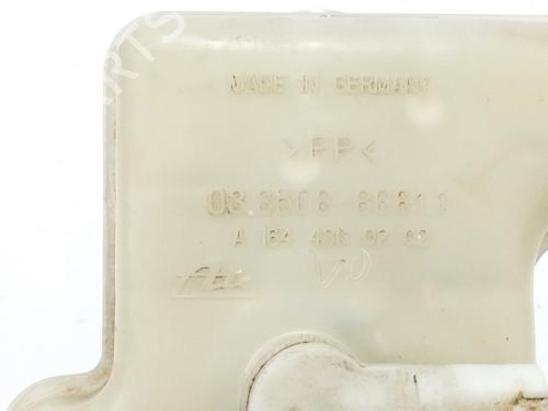 Brake master cylinder MERCEDES-BENZ M-CLASS (W164) ML 300 CDI 4-matic (164.121) | BP12428381M77 