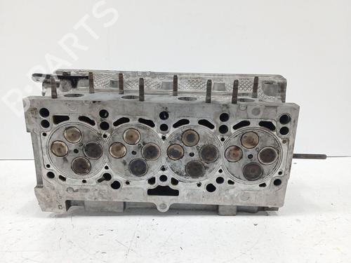 Sylinderhode AUDI A6 C6 (4F2) 2.0 TDI | BP29312332M5 