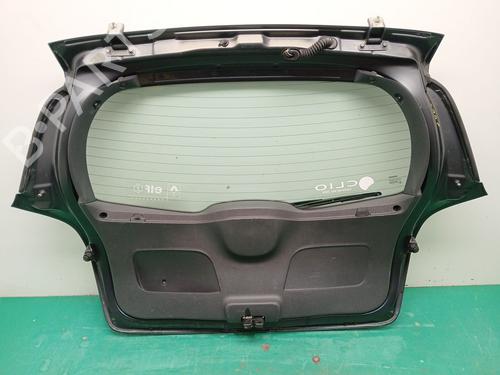 Tailgate RENAULT CLIO III (BR0/1, CR0/1) 1.5 dCi (BR17, CR17) | BP29994635C6 