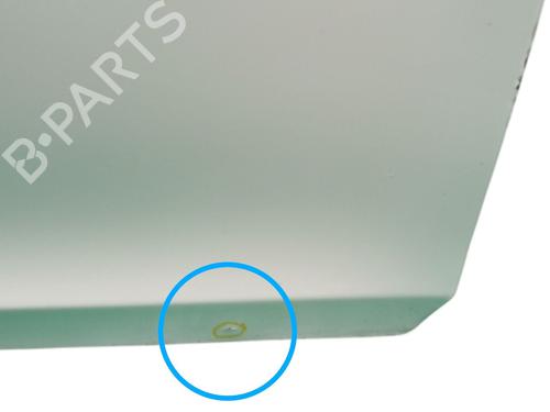 Right front door LEXUS CT (ZWA10_) | BP30787457C3