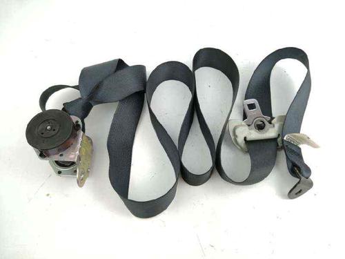 Used Rear left seatbelt MITSUBISHI OUTLANDER II (CW_W) 2.0 DI-D (CW8W) (140 hp) 7783824