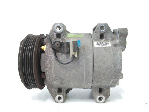 Used AC compressor VOLVO S60 I (384) 2.4 (170 hp) 11937226