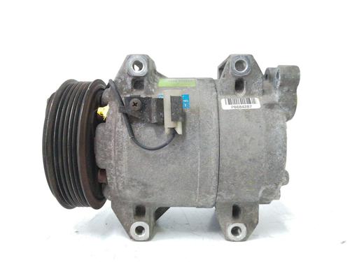 Compressor A/A VOLVO S60 I (384) 2.4 (140 hp) 11937226