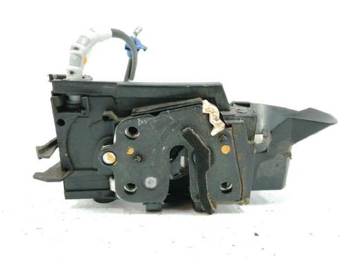 Used Front left lock CITROËN C4 Picasso II 1.2 THP 130 (130 hp) 9305128