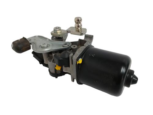 Front wiper motor RENAULT KANGOO / GRAND KANGOO II (KW0/1_)  | BP18073649M29 