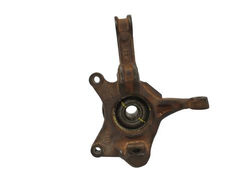 Right front steering knuckle DACIA DUSTER (HS_) 1.5 dCi | BP17537388M26 