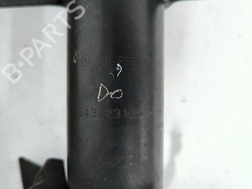 Left front shock absorber RENAULT CLIO V (B7_) 1.3 TCe 130 (B7MF) | BP34460618M16  - Image 5
