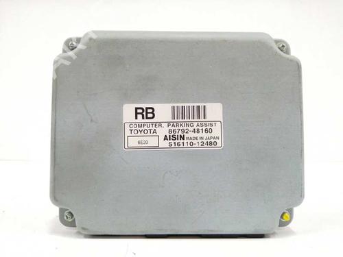 Used Electronic module Electronic module LEXUS RX (_U3_) [2003-2008] 9194500 9194500