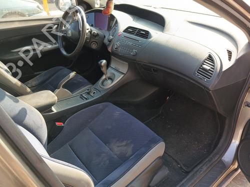 Rear center light HONDA CIVIC VIII Hatchback (FN, FK) 2.2 CTDi (FK3) | BP27199352I39 