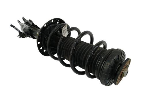 Right front shock absorber CHEVROLET AVEO Hatchback (T300) 1.4 | BP17973936M17 