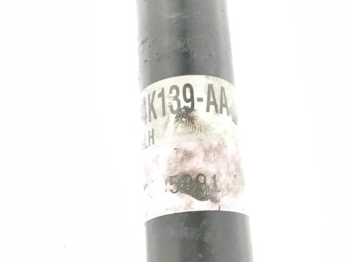 Left rear driveshaft JAGUAR S-TYPE II (X200) 3.0 V6 | BP11094749M40 