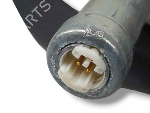 Front right seatbelt TOYOTA bZ4X (_EAM1_) EV (XEAM10) | BP28512905I25 