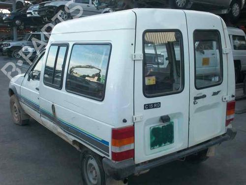 Vacuum pump CITROËN C15 Box Body/MPV (VD_) 1.8 D | BP32482894M80