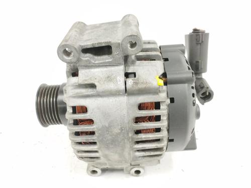 Used Alternator MERCEDES-BENZ C-CLASS (W204) C 220 CDI (204.008) (170 hp) 11707191