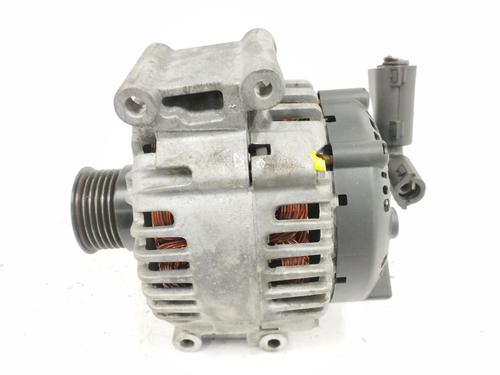 Alternador MERCEDES-BENZ C-CLASS (W204) C 220 CDI (204.008) (170 hp) 11707191