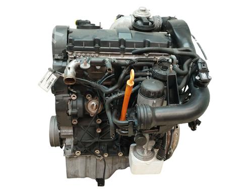 Motor VW PASSAT B5.5 (3B3) 1.9 TDI (101 hp) 29273367