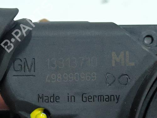 Switch OPEL ASTRA H (A04) 1.7 CDTI (L48) | BP39617723I30 - Image 11