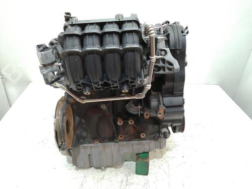 Engine CHEVROLET AVEO / KALOS Hatchback (T250, T255) 1.4 16V | BP14246747M1 