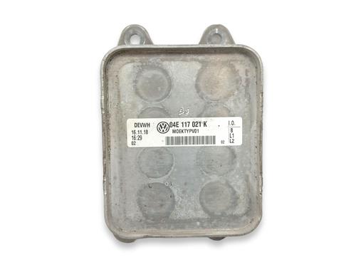 Used Oil radiator SEAT LEON ST (5F8) 1.5 TSI (150 hp) 18532208