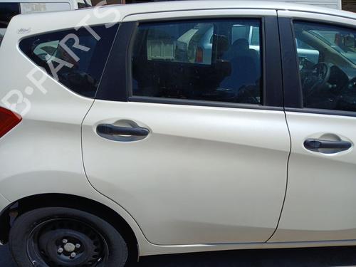 Used Right rear door Right rear door NISSAN NOTE (E12) 1.5 dCi (90 hp) 35981232 35981232